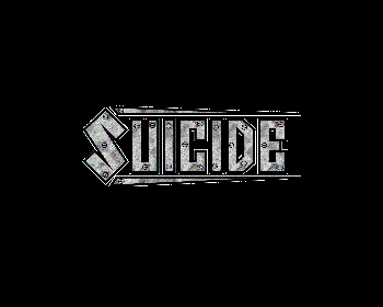 suicide